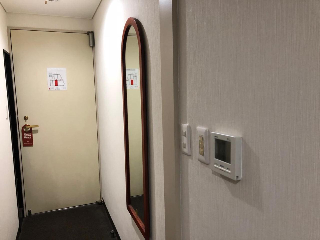 Kawasaki River Hotel Exterior photo