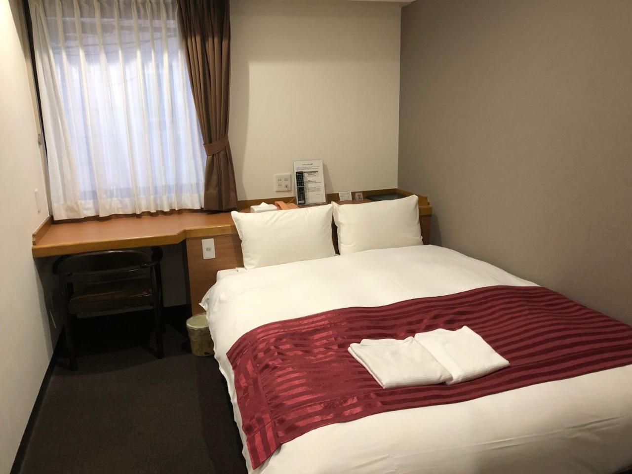 Kawasaki River Hotel Exterior photo